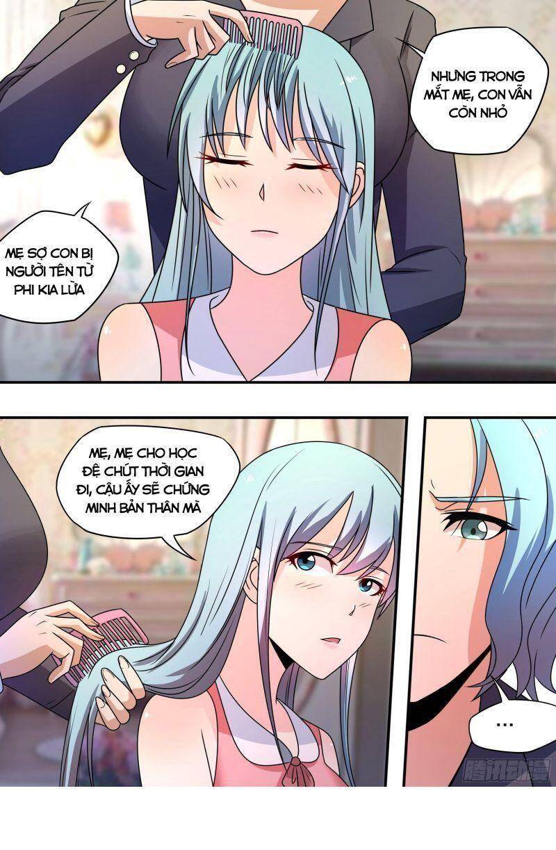 Ta Làm Lão Đại Ở Dị Giới Chapter 63 - 3