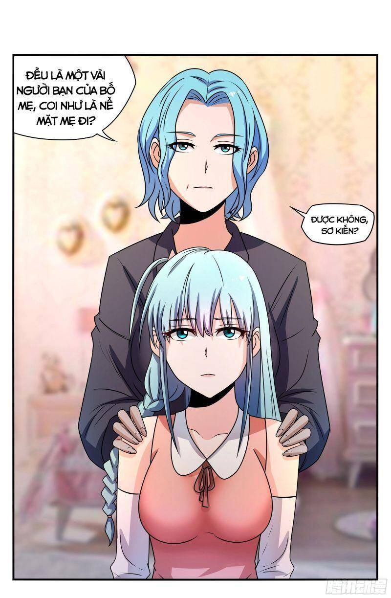 Ta Làm Lão Đại Ở Dị Giới Chapter 63 - 5