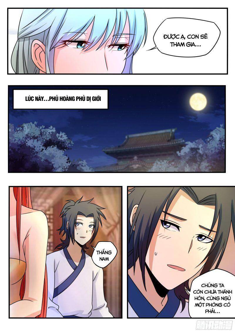 Ta Làm Lão Đại Ở Dị Giới Chapter 63 - 6