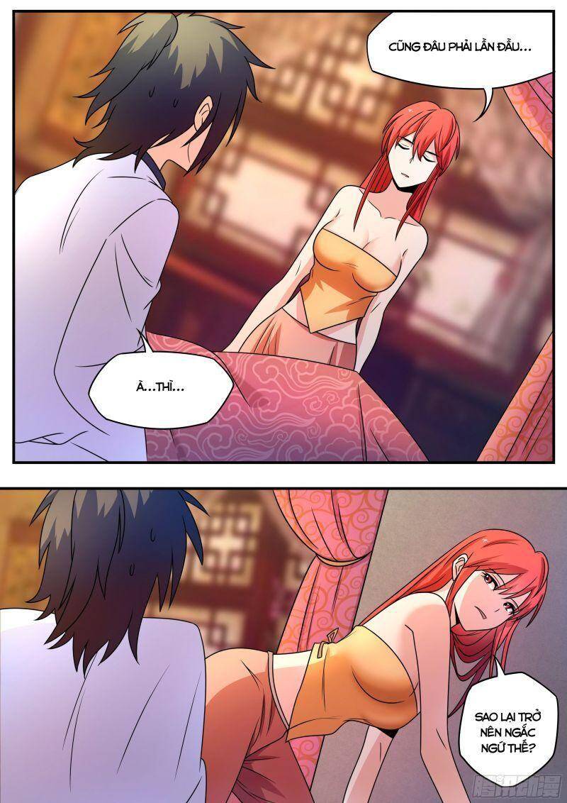 Ta Làm Lão Đại Ở Dị Giới Chapter 63 - 7