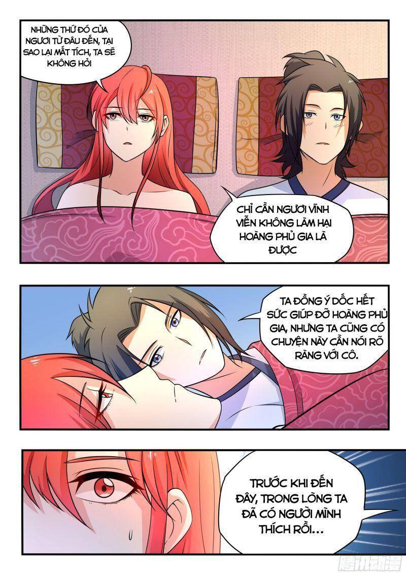 Ta Làm Lão Đại Ở Dị Giới Chapter 63 - 8