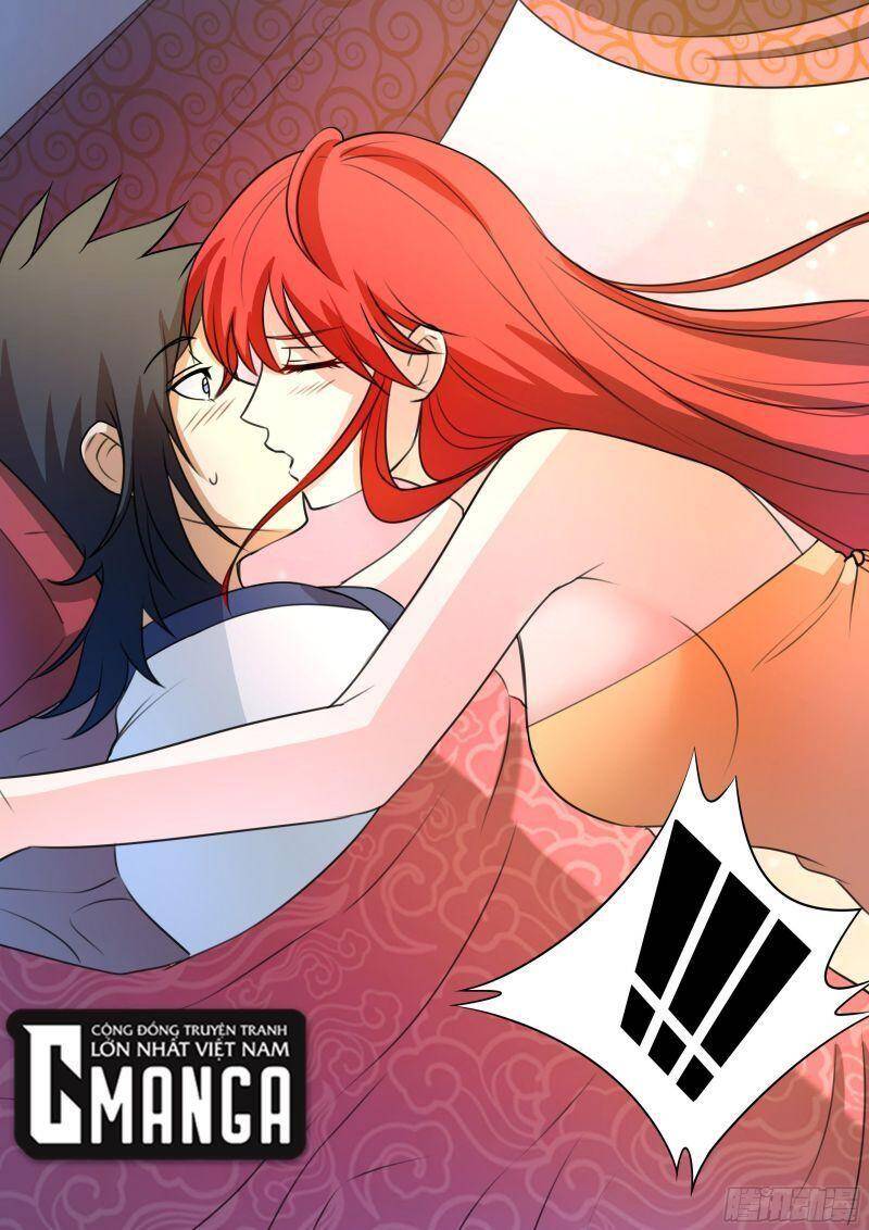 Ta Làm Lão Đại Ở Dị Giới Chapter 63 - 10