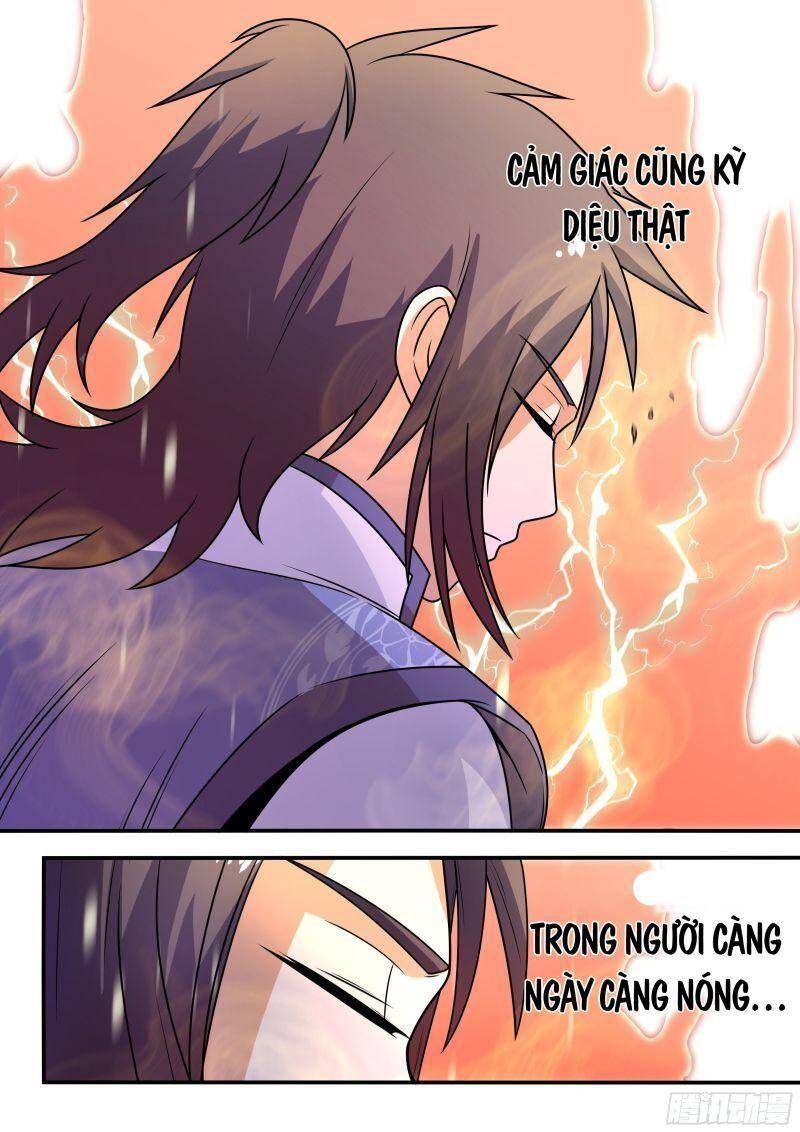 Ta Làm Lão Đại Ở Dị Giới Chapter 65 - 2