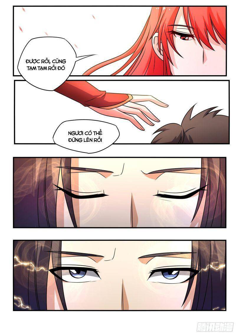 Ta Làm Lão Đại Ở Dị Giới Chapter 65 - 3