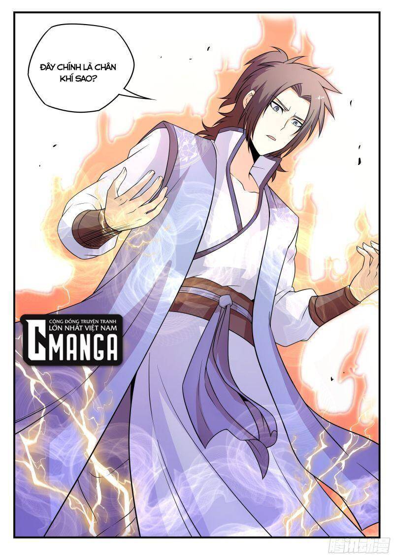 Ta Làm Lão Đại Ở Dị Giới Chapter 65 - 4