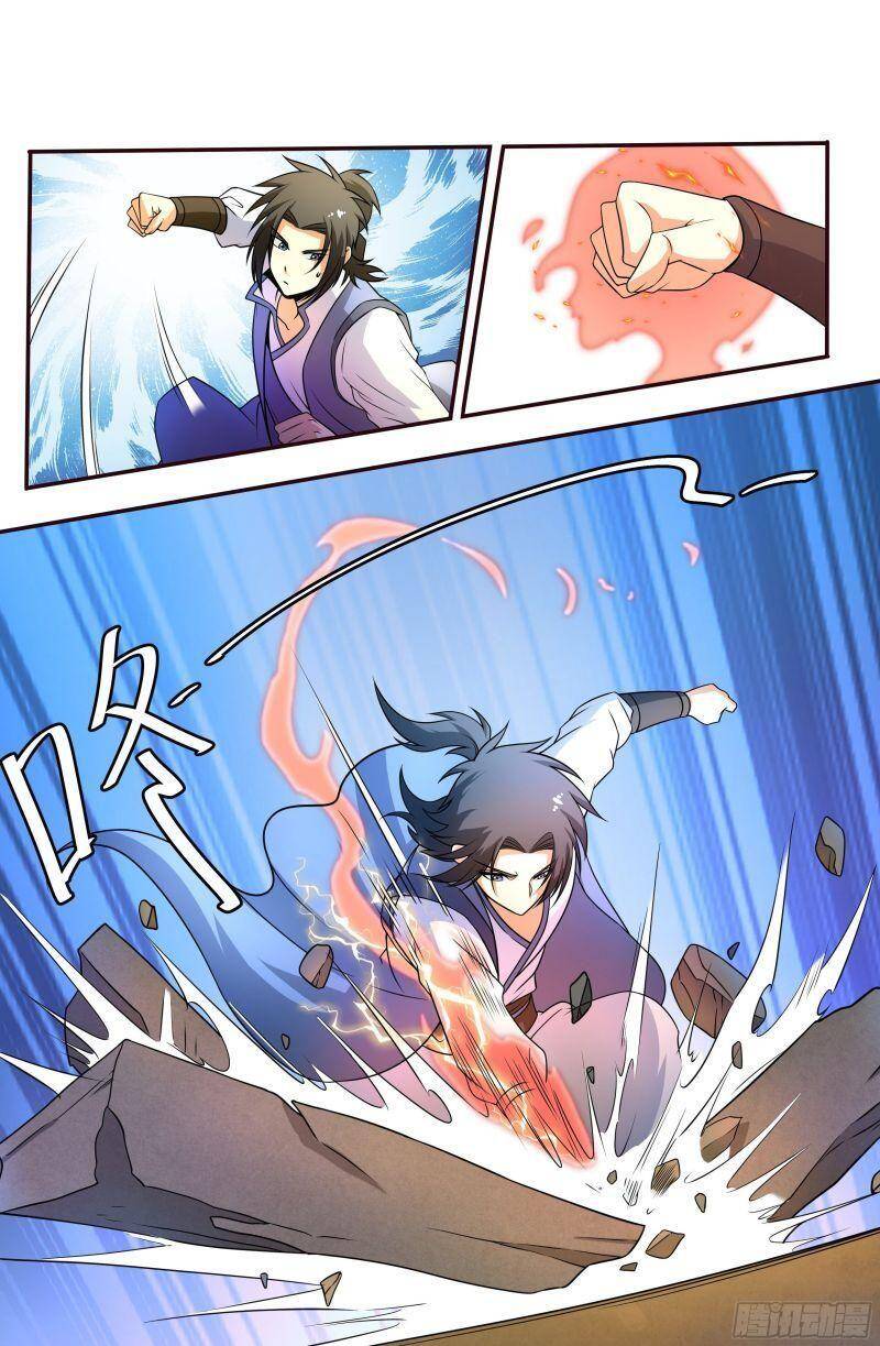 Ta Làm Lão Đại Ở Dị Giới Chapter 65 - 6