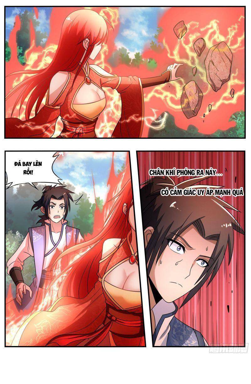 Ta Làm Lão Đại Ở Dị Giới Chapter 65 - 8