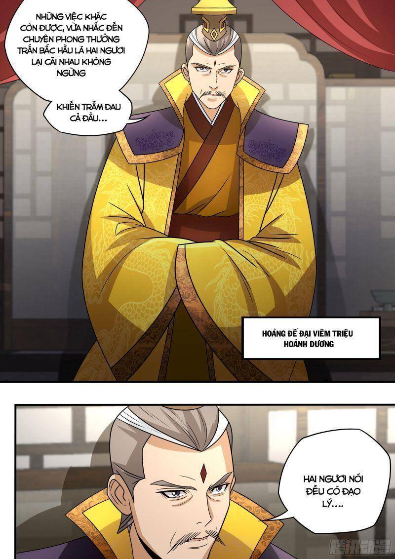 Ta Làm Lão Đại Ở Dị Giới Chapter 66 - 5