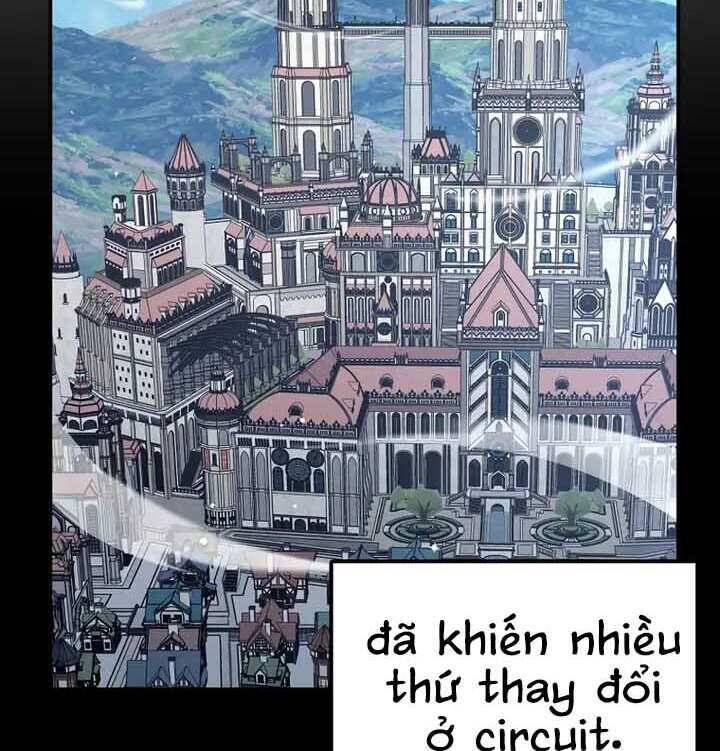 Siêu May Mắn Chapter 34 - 45