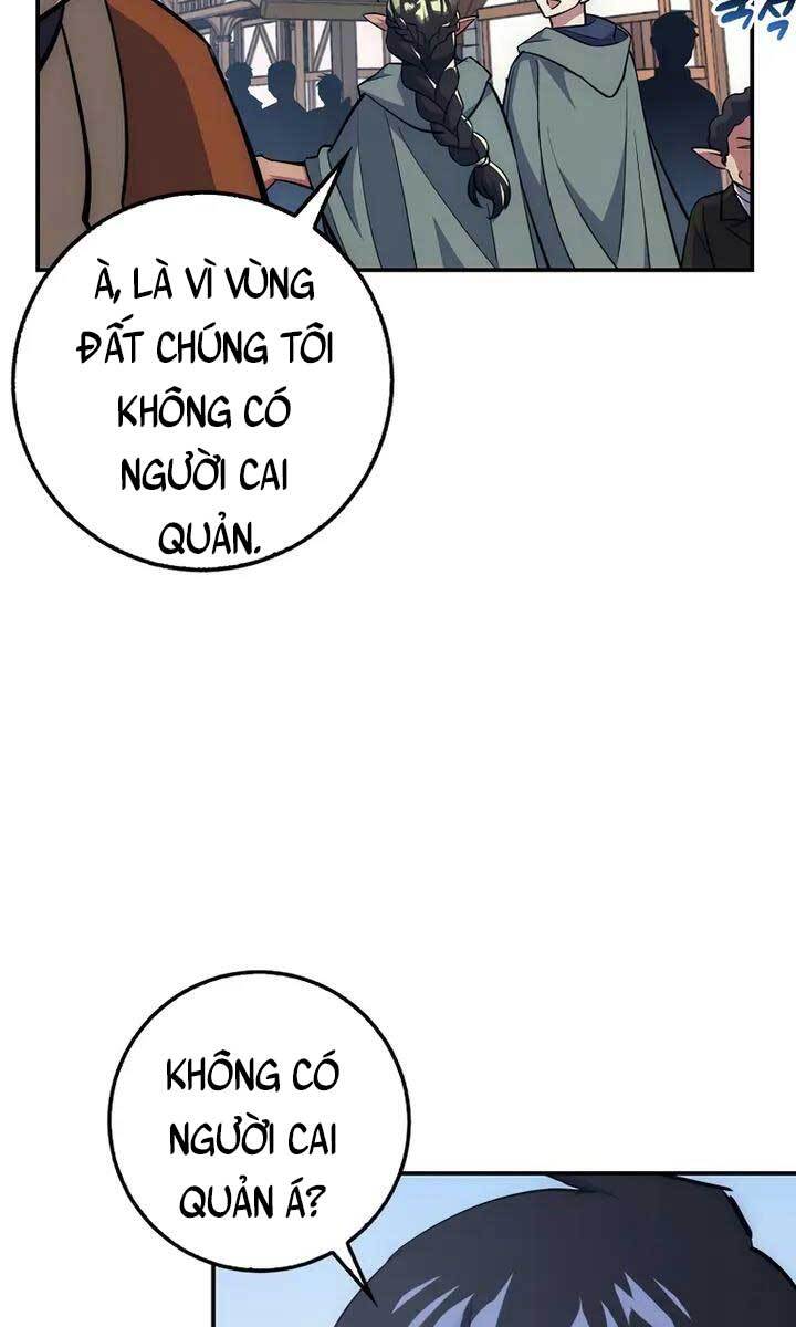 Siêu May Mắn Chapter 35 - 12