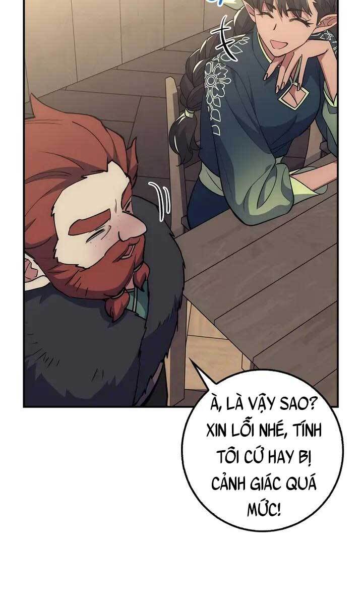 Siêu May Mắn Chapter 35 - 53