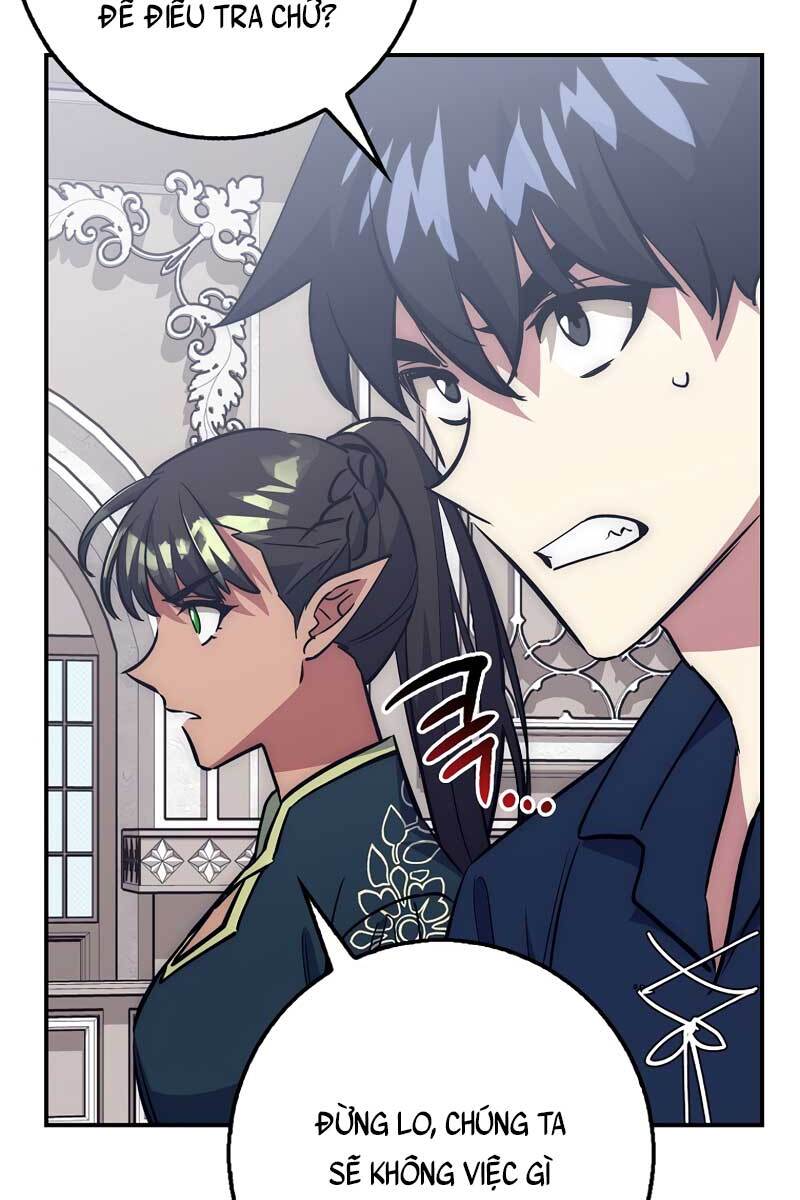 Siêu May Mắn Chapter 40 - 11