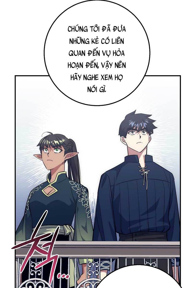 Siêu May Mắn Chapter 40 - 18