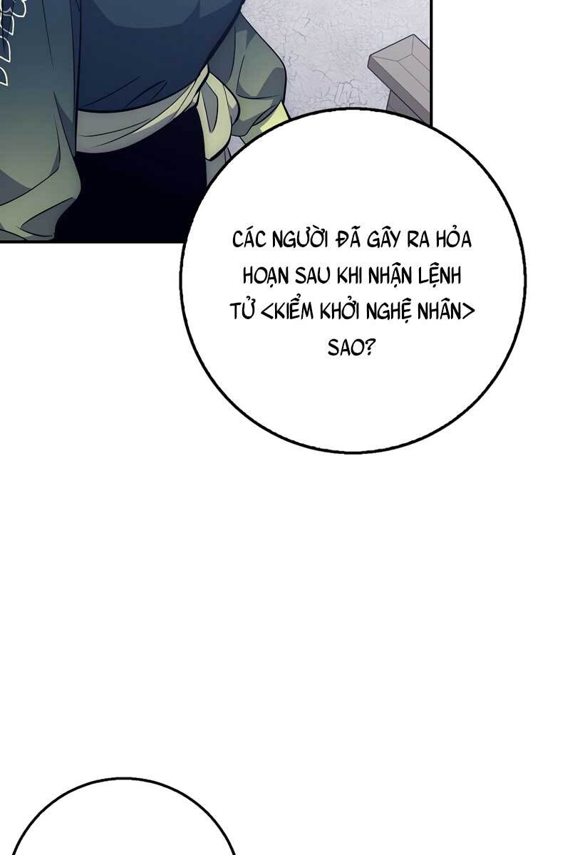 Siêu May Mắn Chapter 40 - 25