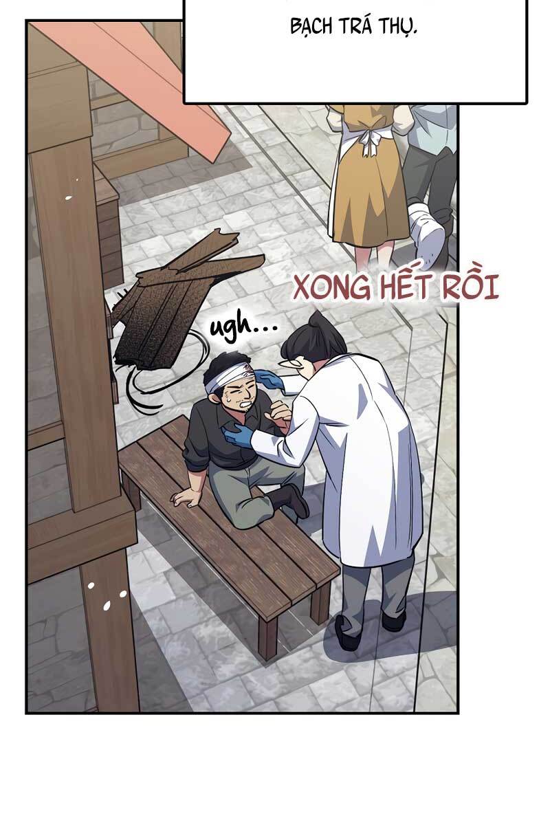 Siêu May Mắn Chapter 40 - 4