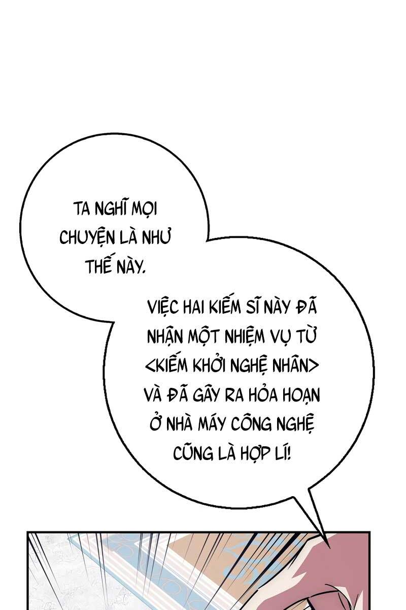 Siêu May Mắn Chapter 40 - 35