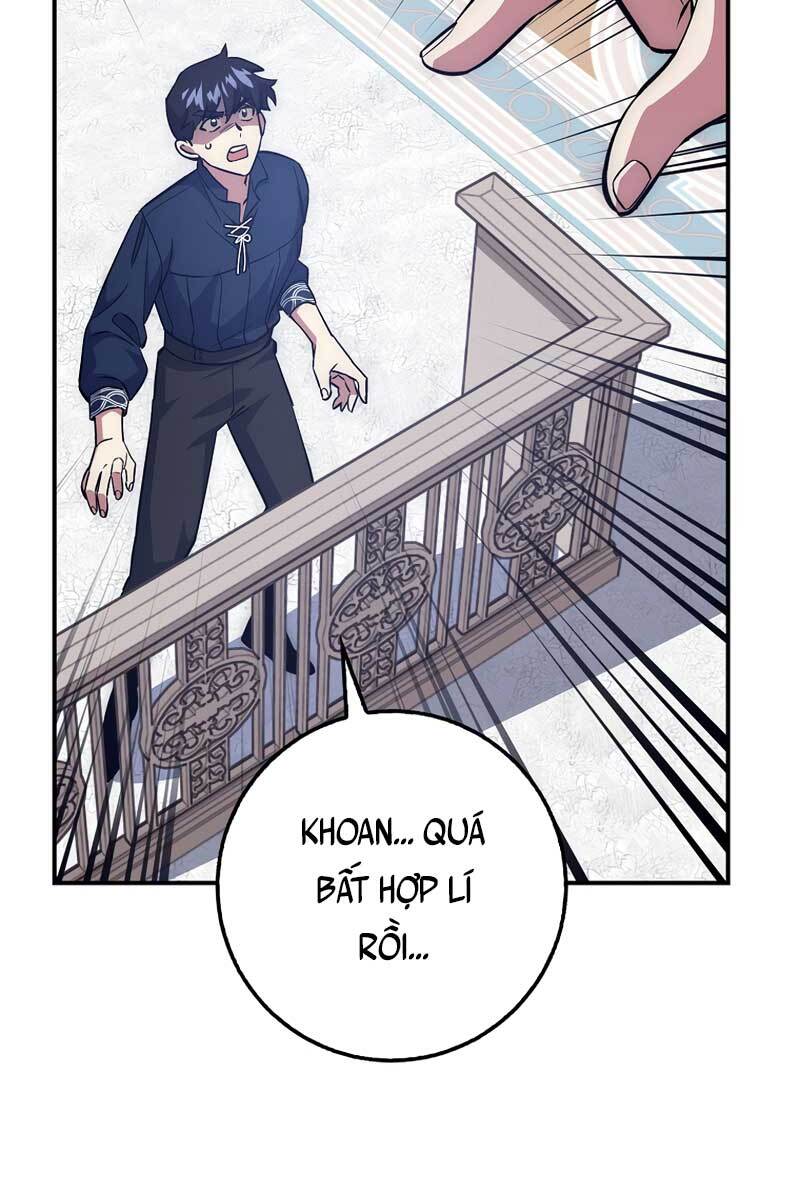 Siêu May Mắn Chapter 40 - 36