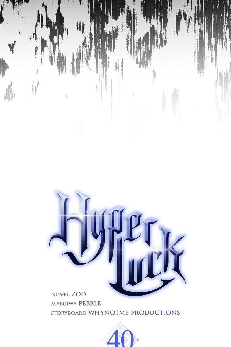 Siêu May Mắn Chapter 40 - 41