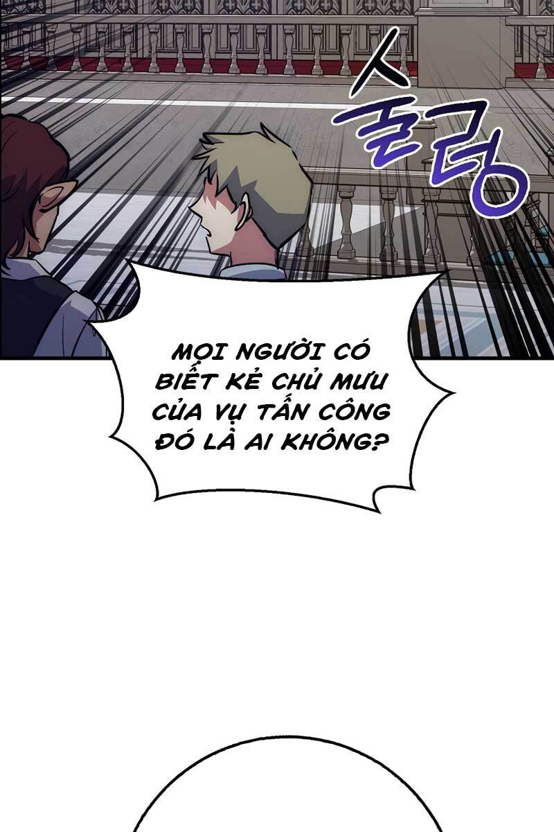 Siêu May Mắn Chapter 40 - 43