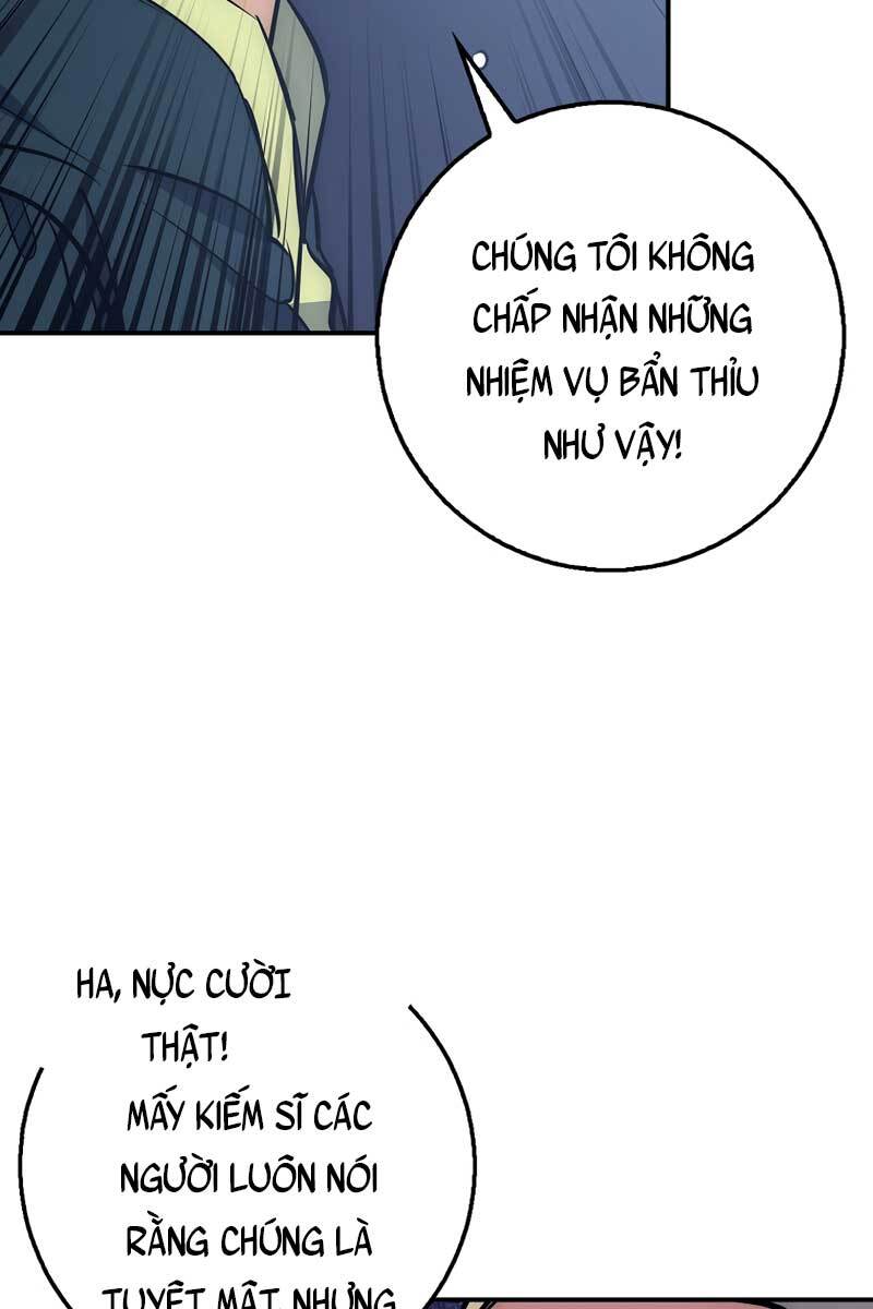 Siêu May Mắn Chapter 40 - 50