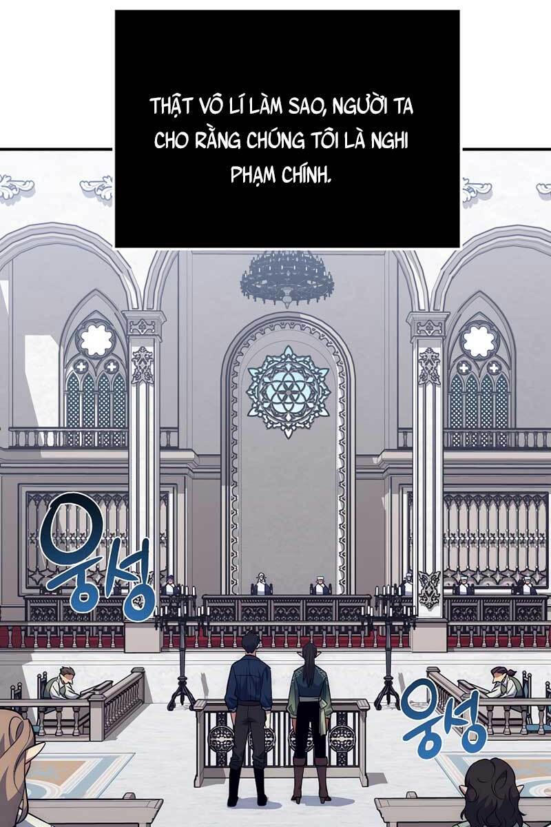 Siêu May Mắn Chapter 40 - 8