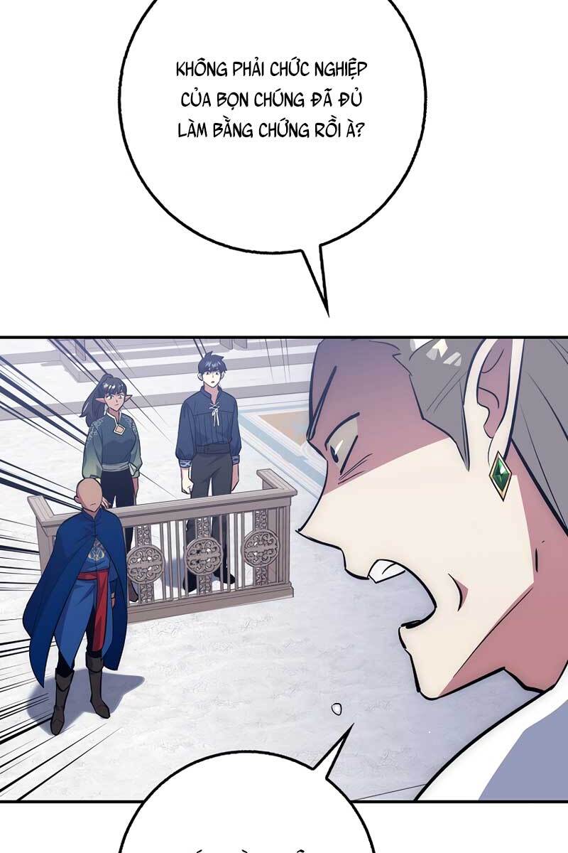 Siêu May Mắn Chapter 40 - 79