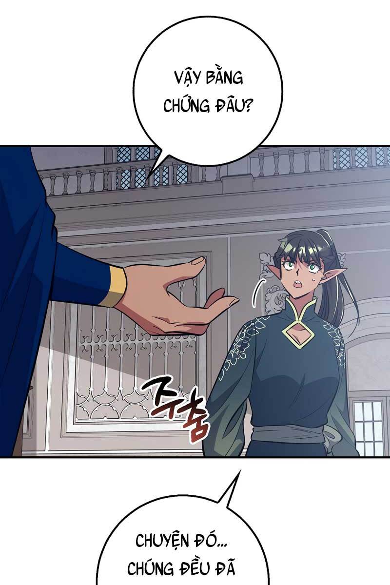 Siêu May Mắn Chapter 40 - 91