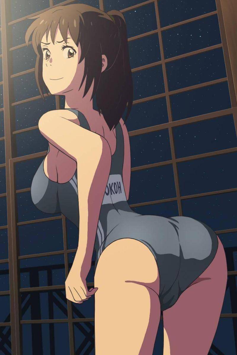 Tên Cậu Là Gì: Nghĩ Ngợi & Mộng Mơ Chapter 9 - 44