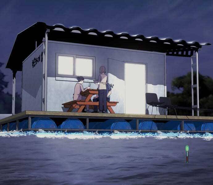 Hoá Thân Thành Cá Chapter 13 - 128