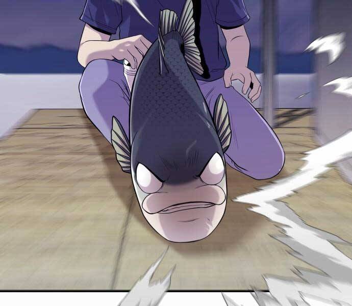 Hoá Thân Thành Cá Chapter 13 - 27