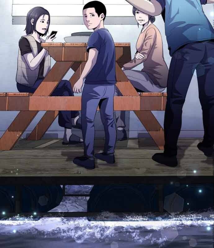 Hoá Thân Thành Cá Chapter 14 - 118