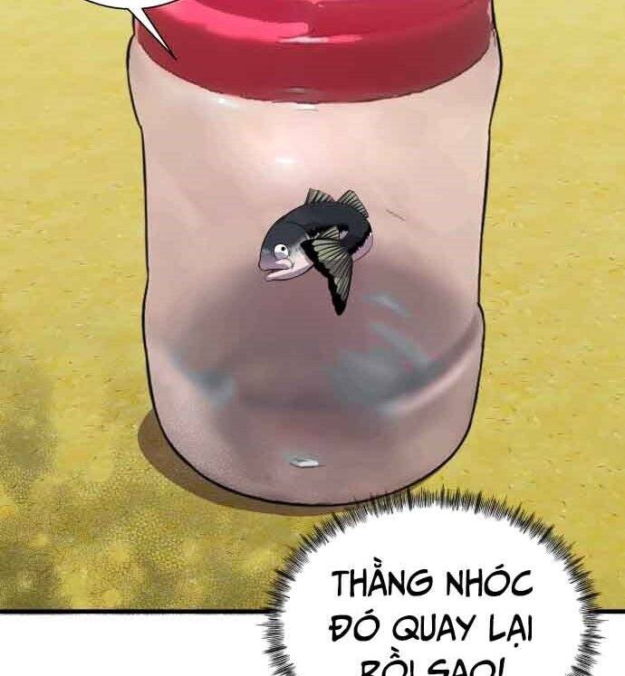 Hoá Thân Thành Cá Chapter 14 - 17