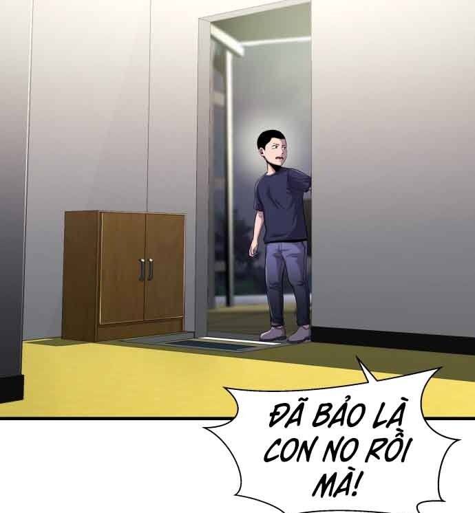 Hoá Thân Thành Cá Chapter 14 - 19