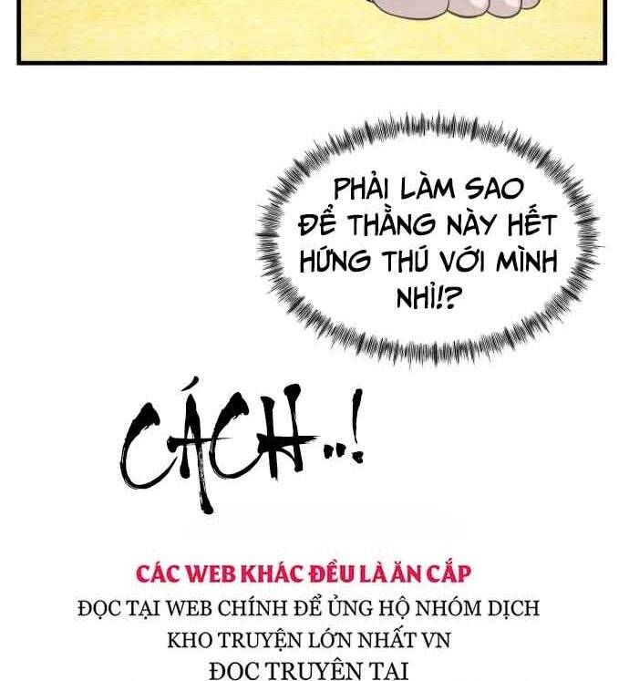 Hoá Thân Thành Cá Chapter 14 - 21