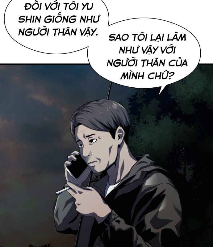 Hoá Thân Thành Cá Chapter 14 - 41
