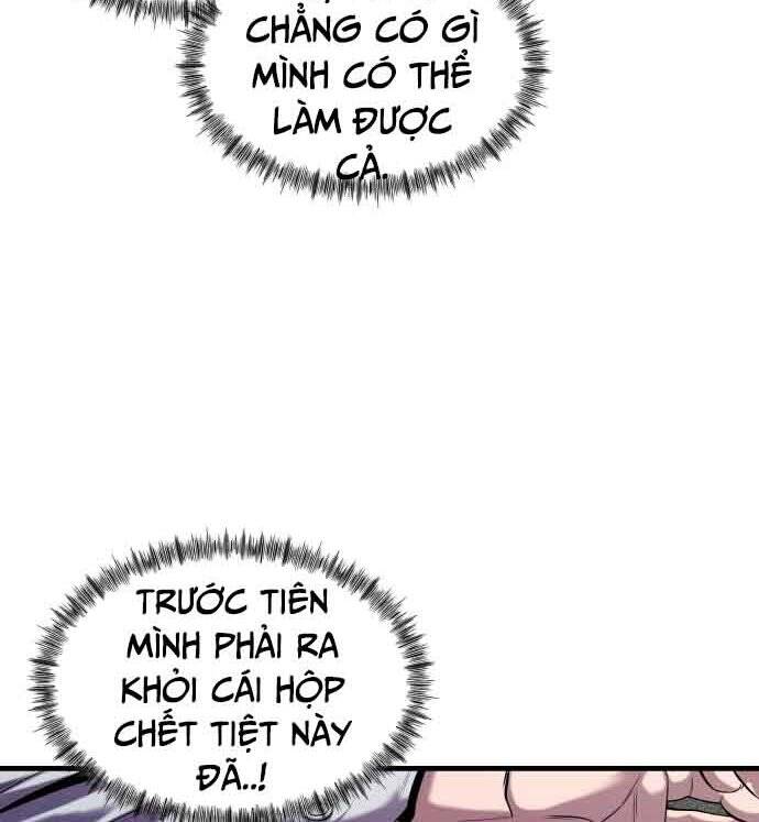 Hoá Thân Thành Cá Chapter 14 - 9