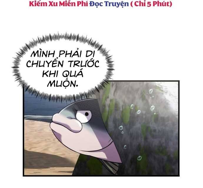 Hoá Thân Thành Cá Chapter 16 - 108