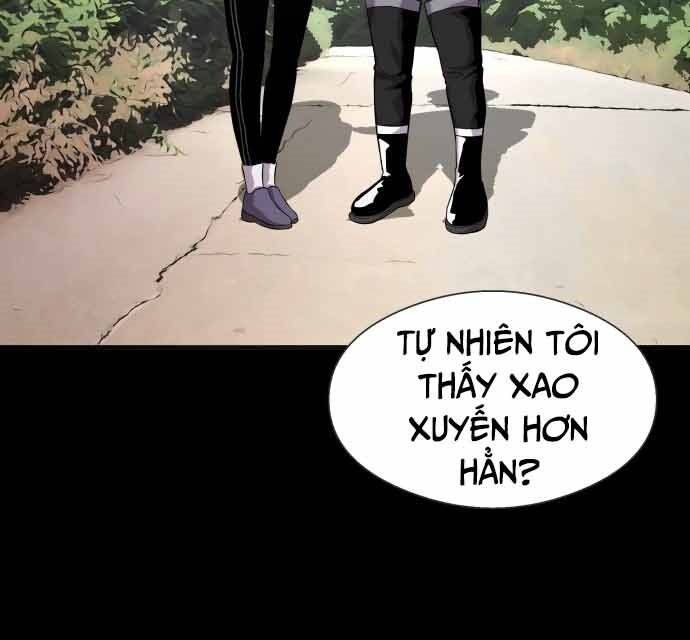 Hoá Thân Thành Cá Chapter 16 - 140