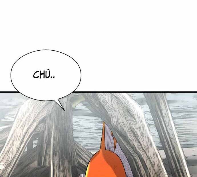 Hoá Thân Thành Cá Chapter 17 - 2