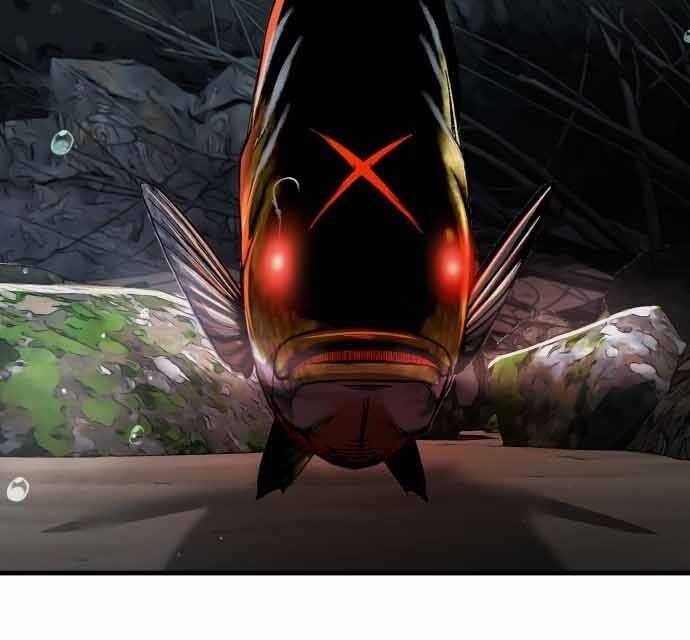 Hoá Thân Thành Cá Chapter 17 - 122