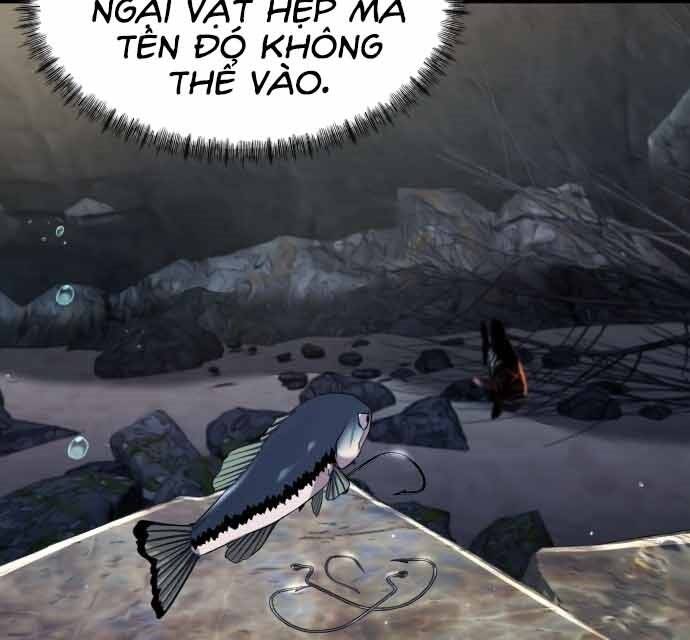 Hoá Thân Thành Cá Chapter 17 - 125