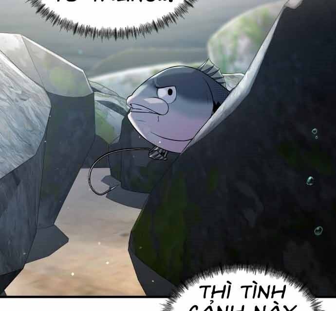 Hoá Thân Thành Cá Chapter 17 - 133