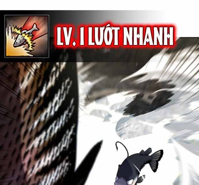 Hoá Thân Thành Cá Chapter 17 - 141