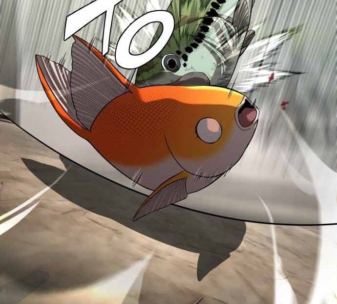 Hoá Thân Thành Cá Chapter 17 - 18