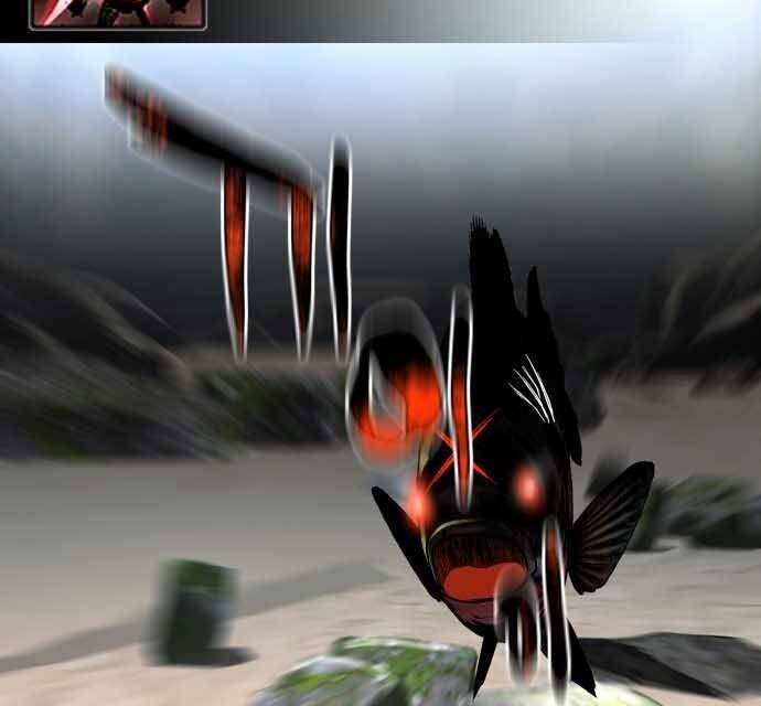 Hoá Thân Thành Cá Chapter 17 - 174