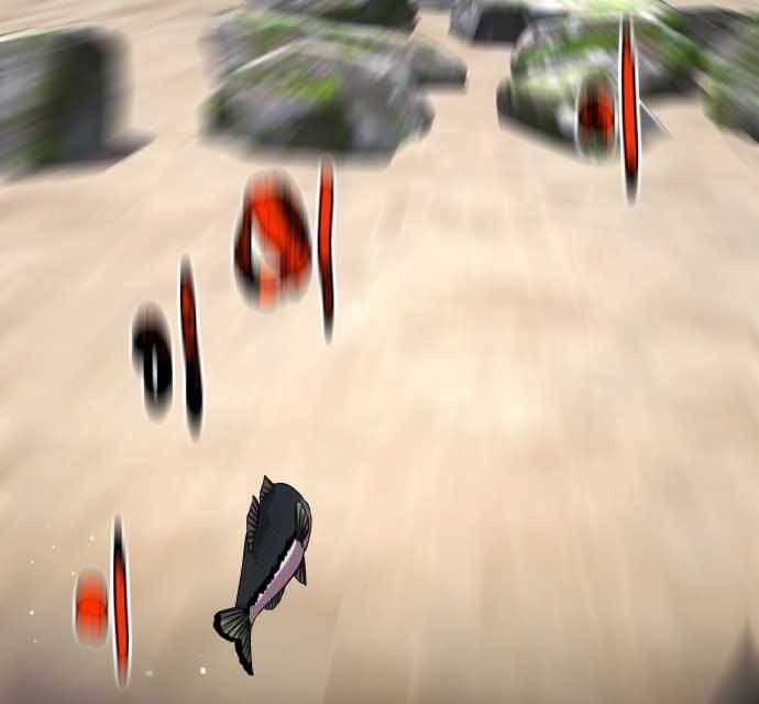 Hoá Thân Thành Cá Chapter 17 - 175