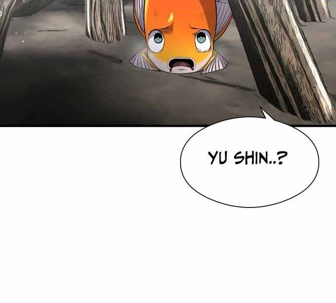 Hoá Thân Thành Cá Chapter 17 - 3