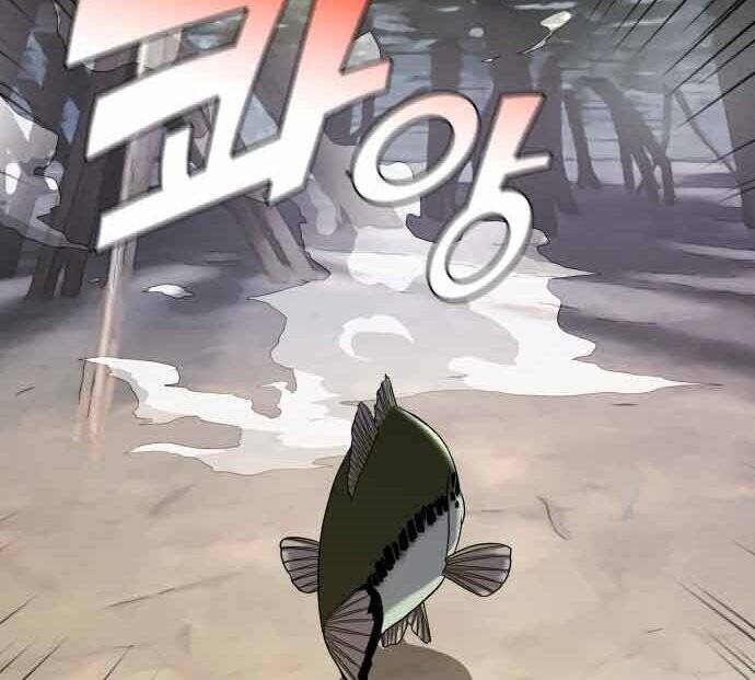 Hoá Thân Thành Cá Chapter 17 - 21