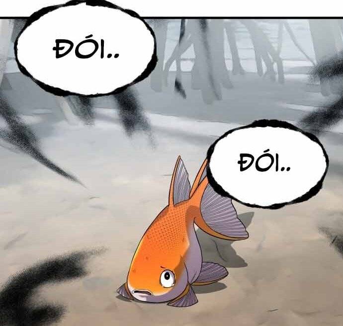 Hoá Thân Thành Cá Chapter 17 - 30