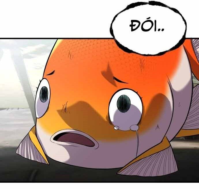 Hoá Thân Thành Cá Chapter 17 - 32
